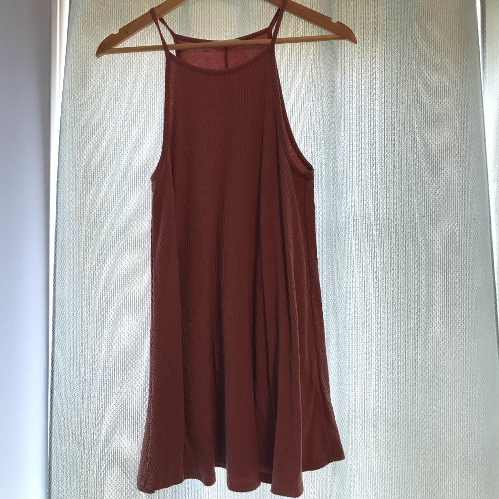 Amante Sleeveless dress